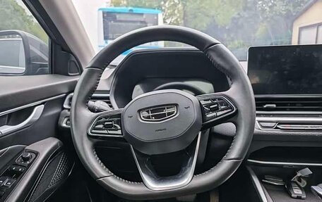 Geely Emgrand, 2022 год, 830 000 рублей, 11 фотография