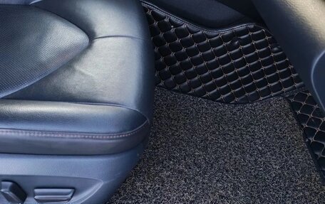 Toyota Camry, 2018 год, 2 350 000 рублей, 9 фотография