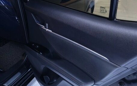 Toyota Camry, 2018 год, 2 350 000 рублей, 6 фотография