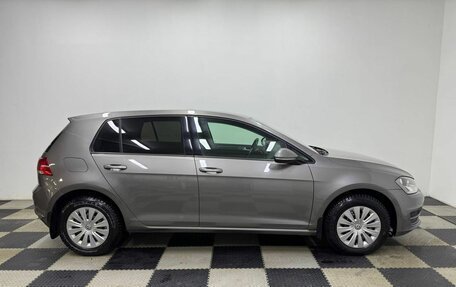 Volkswagen Golf VII, 2014 год, 965 000 рублей, 4 фотография