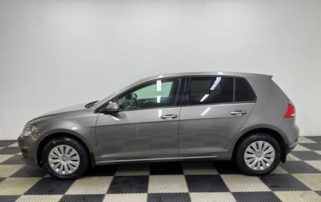 Volkswagen Golf VII, 2014 год, 965 000 рублей, 8 фотография