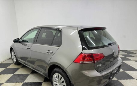Volkswagen Golf VII, 2014 год, 965 000 рублей, 7 фотография