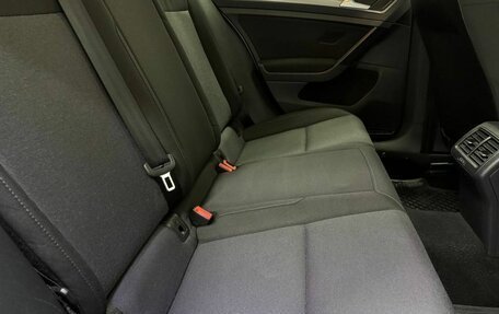 Volkswagen Golf VII, 2014 год, 965 000 рублей, 10 фотография