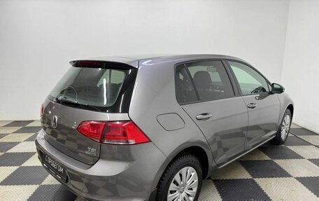Volkswagen Golf VII, 2014 год, 965 000 рублей, 5 фотография