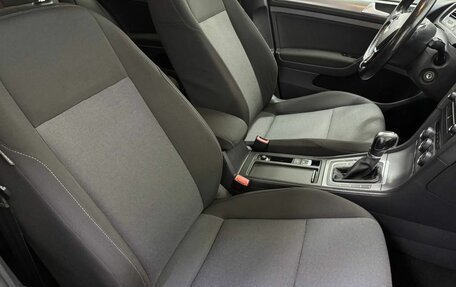 Volkswagen Golf VII, 2014 год, 965 000 рублей, 9 фотография