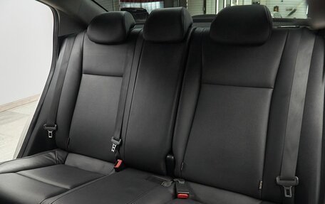 KIA Rio IV, 2020 год, 1 387 000 рублей, 10 фотография