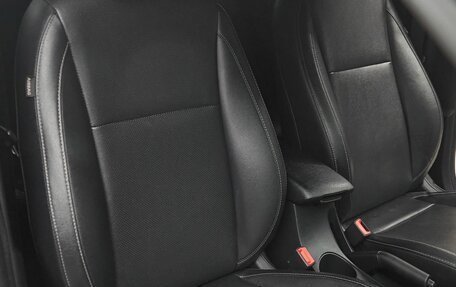 KIA Rio IV, 2020 год, 1 387 000 рублей, 13 фотография