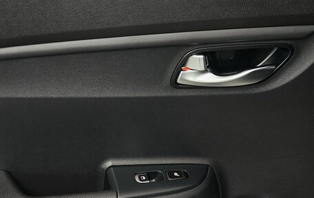 KIA Rio IV, 2020 год, 1 387 000 рублей, 9 фотография