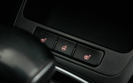 KIA Rio IV, 2020 год, 1 387 000 рублей, 23 фотография