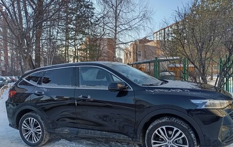 Haval F7 I, 2023 год, 2 200 000 рублей, 2 фотография