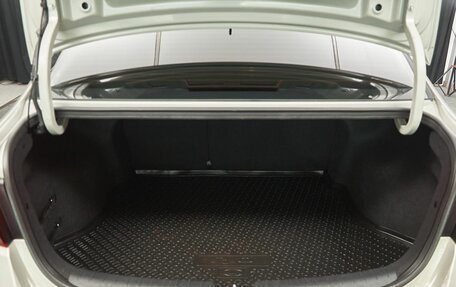 KIA Rio IV, 2020 год, 1 387 000 рублей, 27 фотография