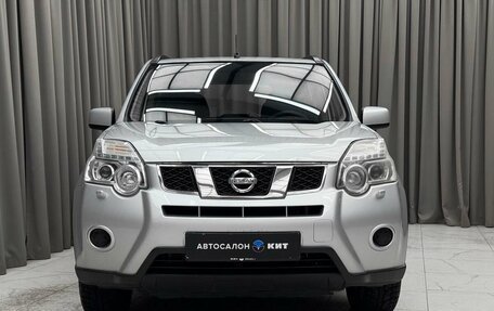 Nissan X-Trail, 2011 год, 1 190 000 рублей, 2 фотография