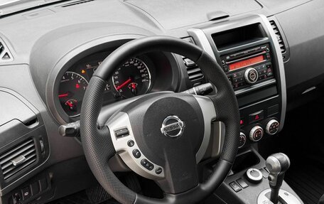 Nissan X-Trail, 2011 год, 1 190 000 рублей, 10 фотография