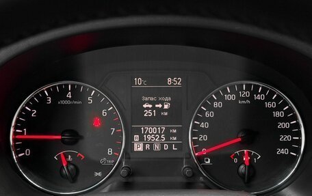 Nissan X-Trail, 2011 год, 1 190 000 рублей, 12 фотография