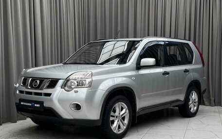 Nissan X-Trail, 2011 год, 1 190 000 рублей, 1 фотография