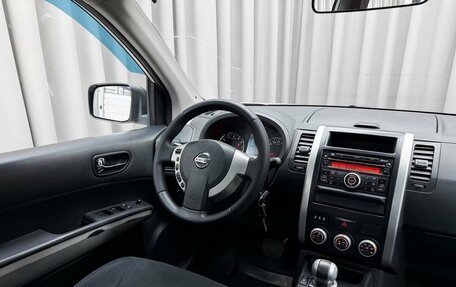 Nissan X-Trail, 2011 год, 1 190 000 рублей, 7 фотография