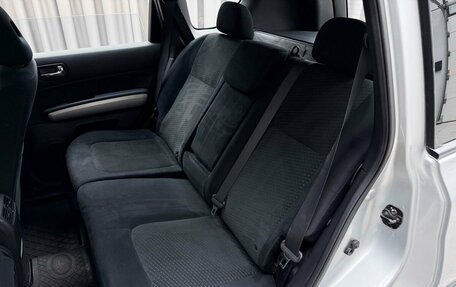 Nissan X-Trail, 2011 год, 1 190 000 рублей, 9 фотография