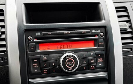 Nissan X-Trail, 2011 год, 1 190 000 рублей, 13 фотография