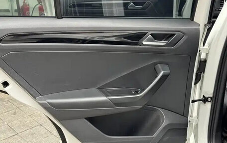 Volkswagen T-Roc I, 2019 год, 1 730 000 рублей, 10 фотография