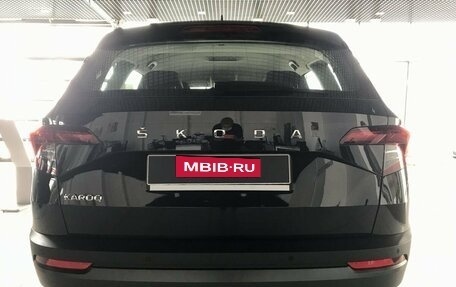 Skoda Karoq I, 2025 год, 3 650 000 рублей, 3 фотография