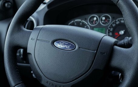 Ford Fusion I, 2008 год, 427 000 рублей, 12 фотография