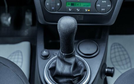 Ford Fusion I, 2008 год, 427 000 рублей, 11 фотография