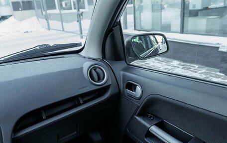 Ford Fusion I, 2008 год, 427 000 рублей, 10 фотография