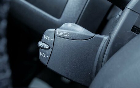 Ford Fusion I, 2008 год, 427 000 рублей, 20 фотография