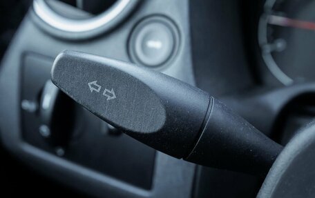 Ford Fusion I, 2008 год, 427 000 рублей, 19 фотография