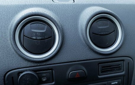 Ford Fusion I, 2008 год, 427 000 рублей, 24 фотография