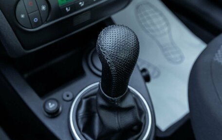 Ford Fusion I, 2008 год, 427 000 рублей, 23 фотография