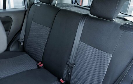 Ford Fusion I, 2008 год, 427 000 рублей, 27 фотография