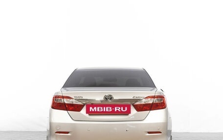 Toyota Camry, 2013 год, 1 649 000 рублей, 6 фотография