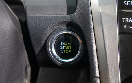 Toyota Camry, 2013 год, 1 649 000 рублей, 11 фотография