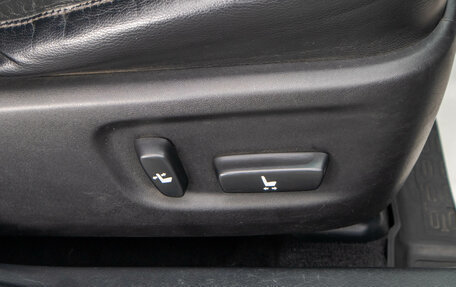 Toyota Camry, 2013 год, 1 649 000 рублей, 25 фотография