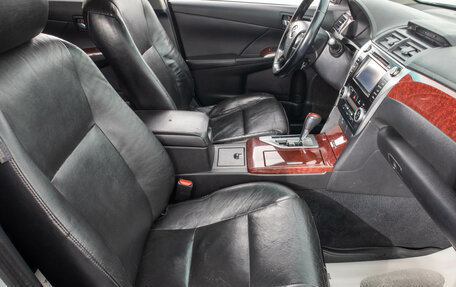 Toyota Camry, 2013 год, 1 649 000 рублей, 24 фотография