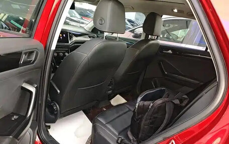 Volkswagen T-Roc I, 2021 год, 1 745 000 рублей, 15 фотография