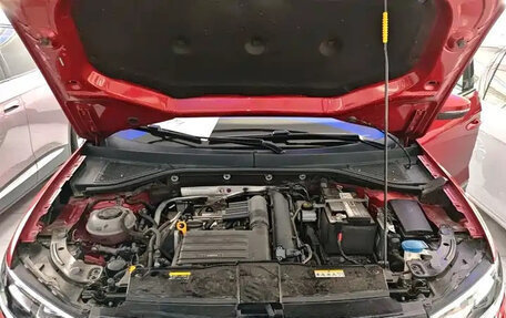 Volkswagen T-Roc I, 2021 год, 1 745 000 рублей, 18 фотография