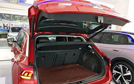 Volkswagen T-Roc I, 2021 год, 1 745 000 рублей, 17 фотография