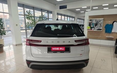 Skoda Kodiaq, 2025 год, 6 300 000 рублей, 4 фотография