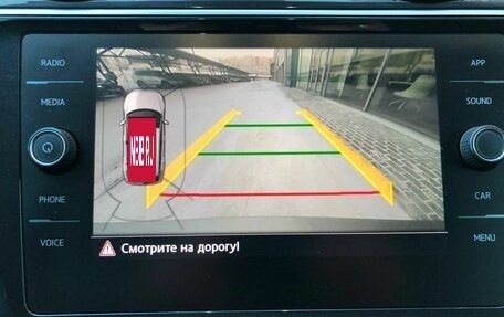 Volkswagen Tiguan II, 2019 год, 2 795 000 рублей, 14 фотография