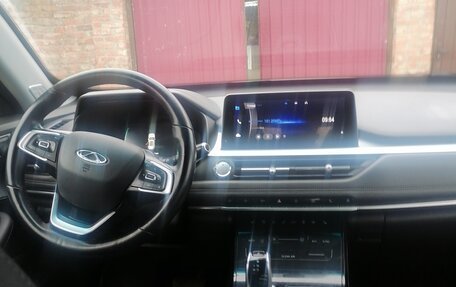 Chery Tiggo 7 Pro, 2023 год, 1 600 000 рублей, 1 фотография