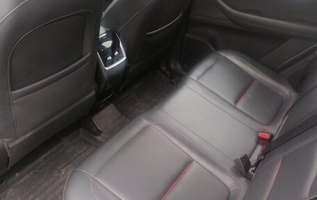 Chery Tiggo 7 Pro, 2023 год, 1 600 000 рублей, 2 фотография