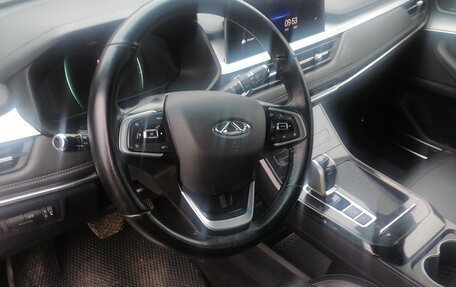 Chery Tiggo 7 Pro, 2023 год, 1 600 000 рублей, 3 фотография