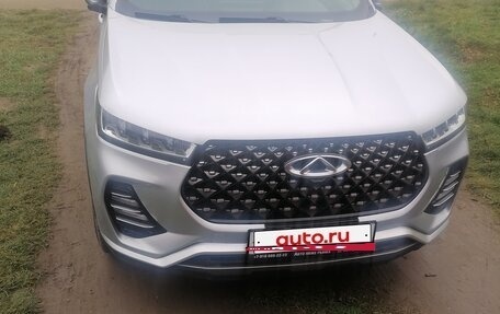 Chery Tiggo 7 Pro, 2023 год, 1 600 000 рублей, 7 фотография