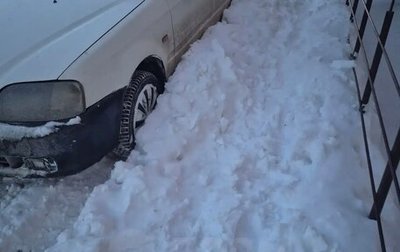 Honda Partner I, 2003 год, 275 000 рублей, 1 фотография