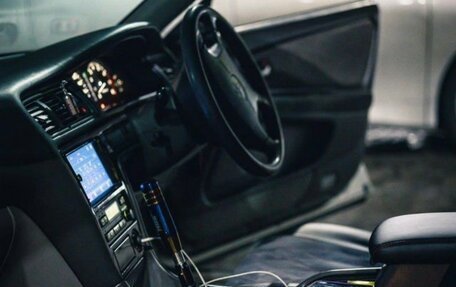 Toyota Mark II VIII (X100), 1997 год, 380 000 рублей, 5 фотография