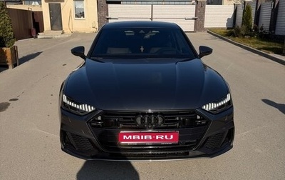 Audi A7, 2021 год, 7 500 000 рублей, 1 фотография