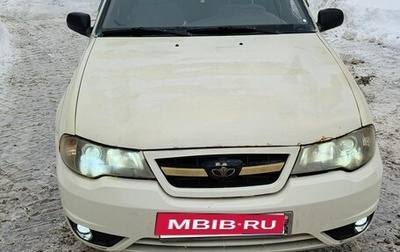 Daewoo Nexia I рестайлинг, 2012 год, 110 000 рублей, 1 фотография