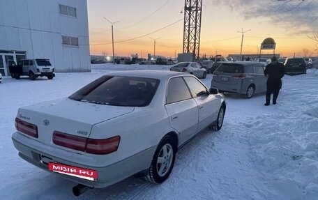 Toyota Mark II VIII (X100), 1997 год, 380 000 рублей, 3 фотография